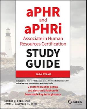 Aphr and Aphri Associate in Human Resources Certification Study Guide