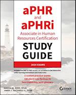 Aphr and Aphri Associate in Human Resources Certification Study Guide