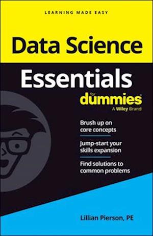 Data Science Essentials for Dummies