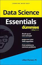 Data Science Essentials for Dummies