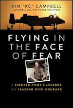 Flying in the Face of Fear