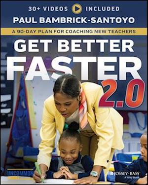 Get Better Faster 2.0