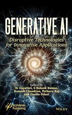 Harnessing Generative AI