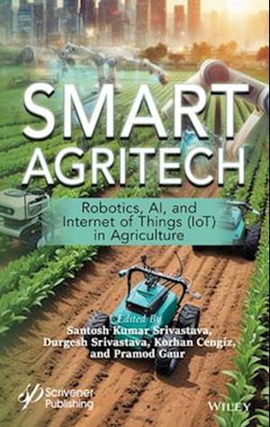 Smart Agritech