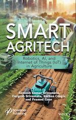 Smart Agritech