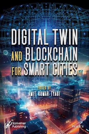 Digital Twin and Blockchain for Smart Cities