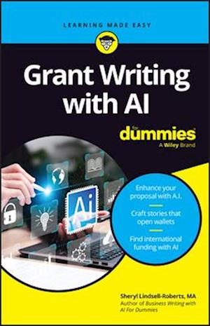 Grant Writing with AI for Dummies