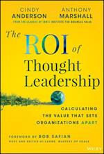 The Roi of Thought Leadership