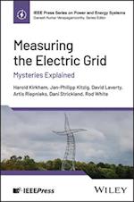 Measuring the Electric Grid