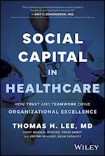 Social Capital in Healthcare