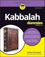 Kabbalah for Dummies