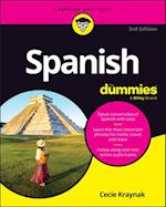 Spanish for Dummies