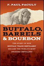 Buffalo, Barrels, and Bourbon