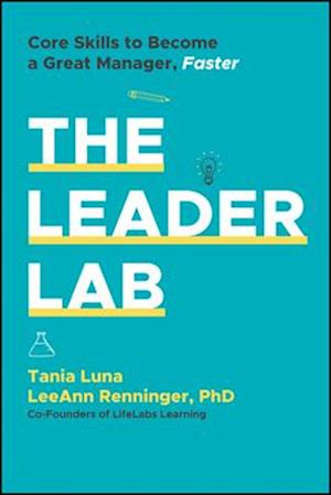 The Leader Lab