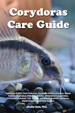 Corydoras Care Guide. Corydoras Catfish Care Featuring: Corydoras Adolfoi, Arcuatus, Metae, Aeneus, Pygmaeus, Paleatus, Rabauti, Melanistius, Leucome