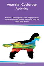 Australian Cobberdog Activities Australian Cobberdog Tricks, Games & Agility Includes: Australian Cobberdog Beginner to Advanced Tricks, Fun Games, A