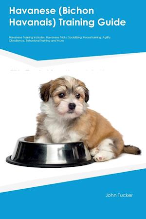 Havanese (Bichon Havanais) Training Guide Havanese Training Includes: Havanese Tricks, Socializing, Housetraining, Agility, Obedience, Behavioral Trai