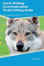 Czech Wolfdog (Czechoslovakian Vlcak) Training Guide Czech Wolfdog Training Includes: Czech Wolfdog Tricks, Socializing, Housetraining, Agility, Obe