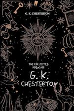 The Collected Poems of G. K. Chesterton 