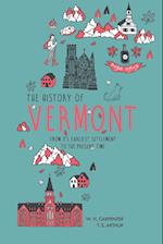 The History of Vermont