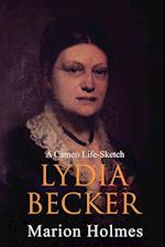 Lydia Becker