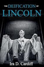 The Deification of Lincoln 