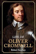 Life of Oliver Cromwell 