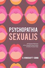 Psychopathia Sexualis