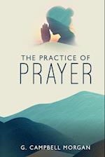 The Practice of Prayer 