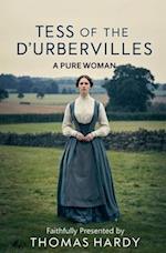 Tess of the d'Urbervilles