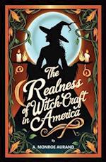 The Realness of Witch-craft in America