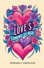 Love's Coming of Age