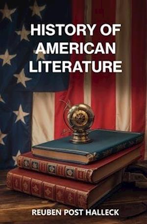 History of American Literature