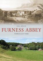 Furness Abbey Through Time