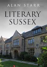 Literary Sussex