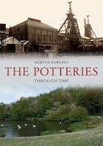 The Potteries Through Time
