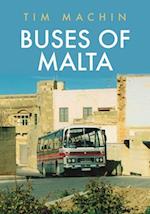 Buses of Malta