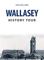 Wallasey History Tour