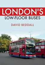 London's Low-floor Buses
