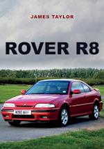 Rover R8