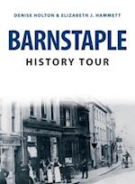 Barnstaple History Tour