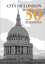 City of London in 50 Buildings
