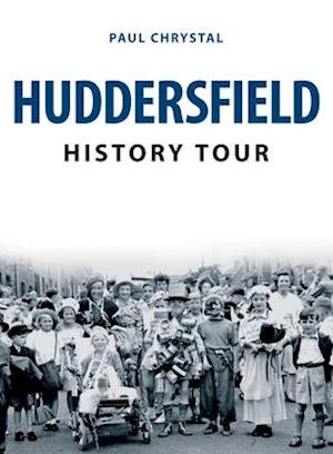 Huddersfield History Tour