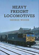 Heavy Freight Locomotives
