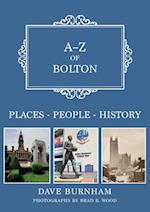 A-Z of Bolton