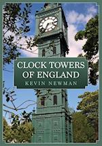 Clock Towers of England