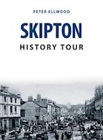 Skipton History Tour