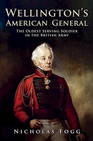 Wellington's American General