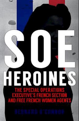 SOE Heroines