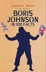 Boris Johnson in 100 Facts